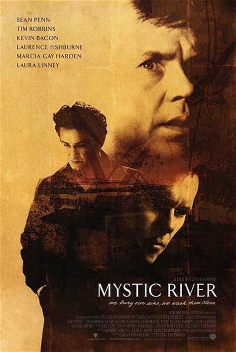 mystic river kritik.